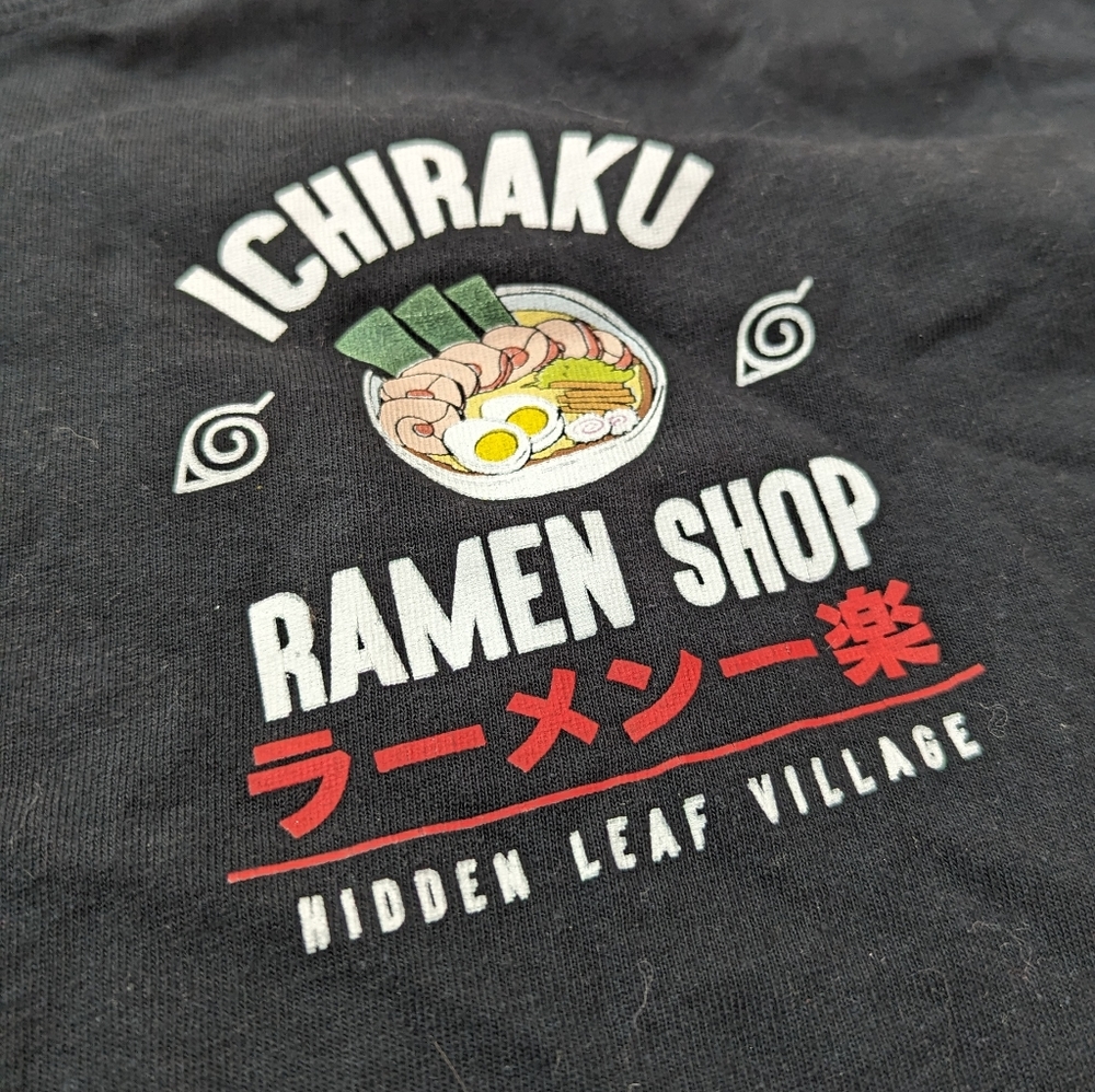 Ramen Soup tee